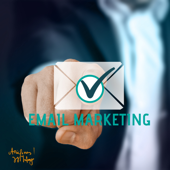 Estratégia de Email Marketing
