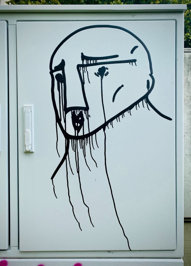 O LADO OBSCURO DAS REDES SOCIAIS - DEPRESSÃO