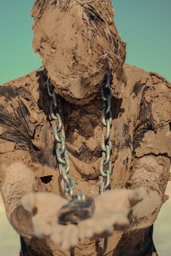 O LADO OBSCURO DAS REDES SOCIAIS